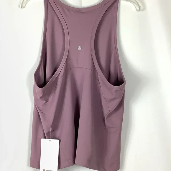 Lululemon Align Waist-Length Racerback - Picture 2 of 4